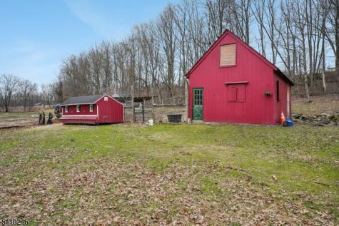 75 Mount Hermon Road Blairstown NJ 07825