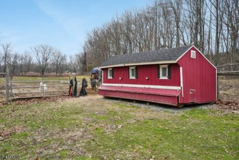 75 Mount Hermon Road Blairstown NJ 07825