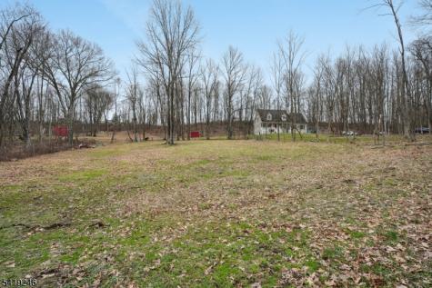 75 Mount Hermon Road Blairstown NJ 07825