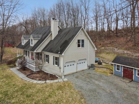 75 Mount Hermon Road Blairstown NJ 07825