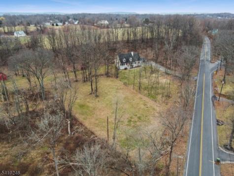 75 Mount Hermon Road Blairstown NJ 07825