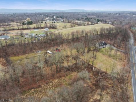 75 Mount Hermon Road Blairstown NJ 07825