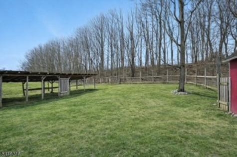 75 Mount Hermon Road Blairstown NJ 07825