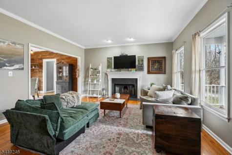 75 Mount Hermon Road Blairstown NJ 07825