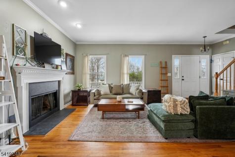 75 Mount Hermon Road Blairstown NJ 07825