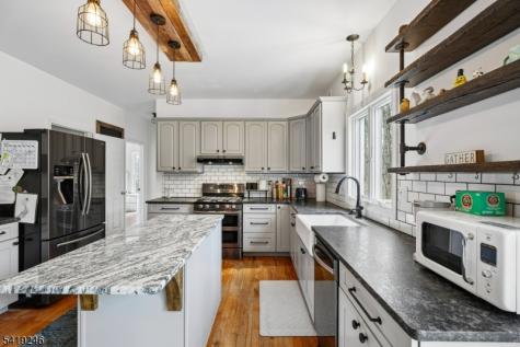 75 Mount Hermon Road Blairstown NJ 07825