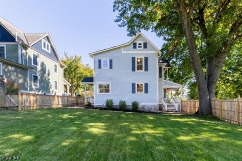 16 Thomas Street High Bridge NJ 08829