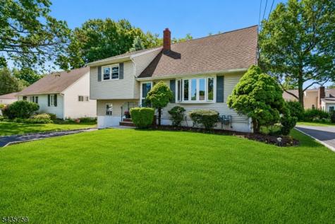10 Whitman Street Bloomfield NJ 07003