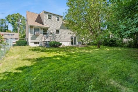 10 Whitman Street Bloomfield NJ 07003
