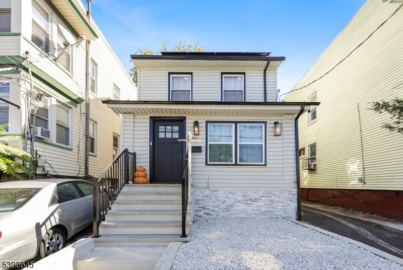 170 Clinton Place Newark NJ 07112