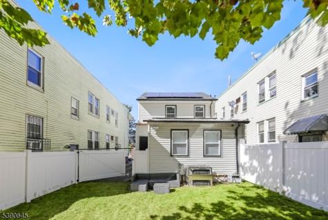 170 Clinton Place Newark NJ 07112