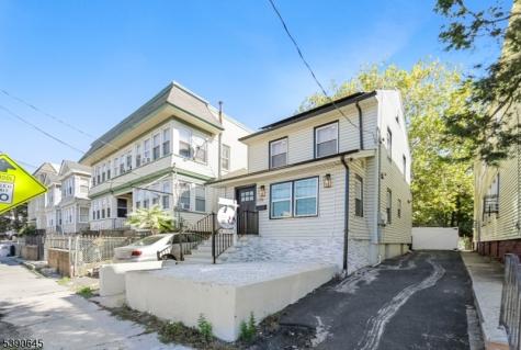 170 Clinton Place Newark NJ 07112
