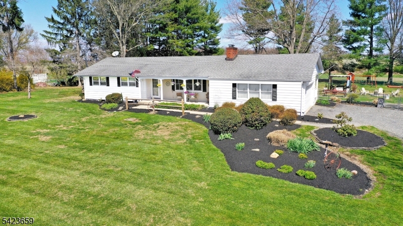 106 Boss Road East Amwell NJ 08559