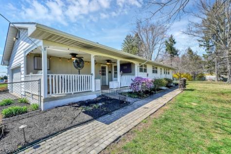 106 Boss Road East Amwell NJ 08559