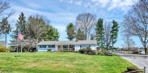 106 Boss Road East Amwell NJ 08559