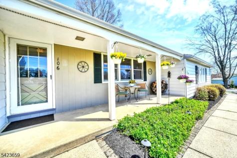 106 Boss Road East Amwell NJ 08559