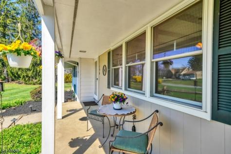 106 Boss Road East Amwell NJ 08559