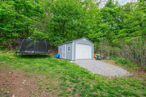 5 Valley Drive W Vernon NJ 07418