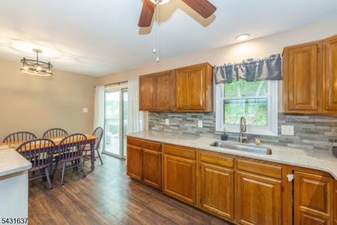 5 Valley Drive W Vernon NJ 07418