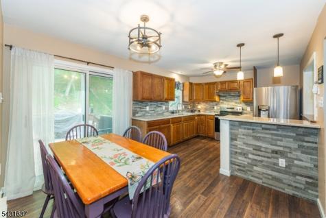 5 Valley Drive W Vernon NJ 07418
