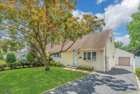 451 Chestnut Street Nutley NJ 07110