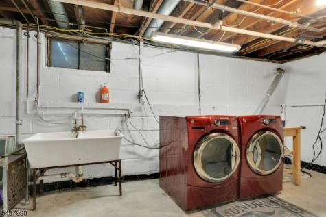 451 Chestnut Street Nutley NJ 07110