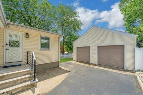 451 Chestnut Street Nutley NJ 07110