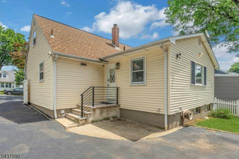 451 Chestnut Street Nutley NJ 07110