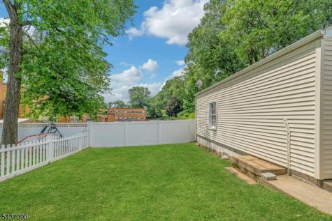 451 Chestnut Street Nutley NJ 07110