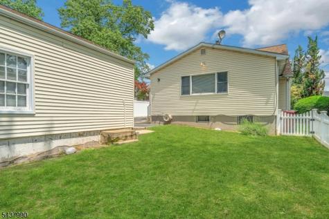 451 Chestnut Street Nutley NJ 07110