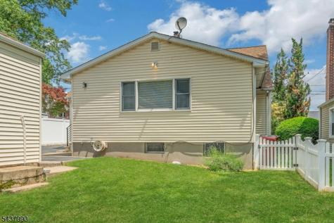 451 Chestnut Street Nutley NJ 07110