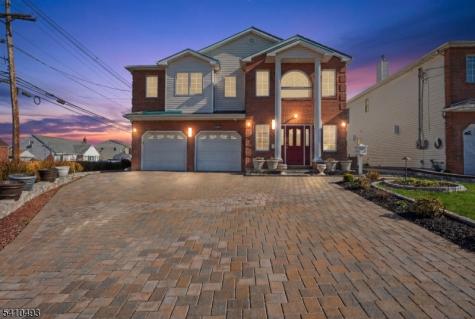 1109 Overlook Terrace Union NJ 07083