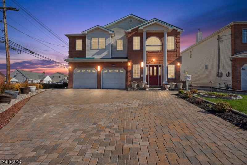1109 Overlook Terrace Union NJ 07083
