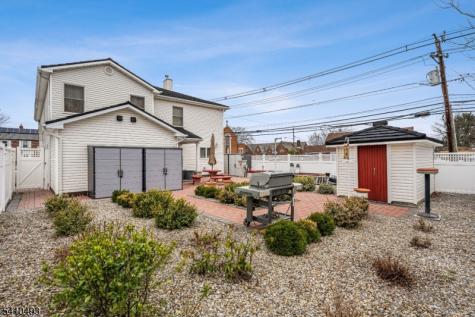 1109 Overlook Terrace Union NJ 07083