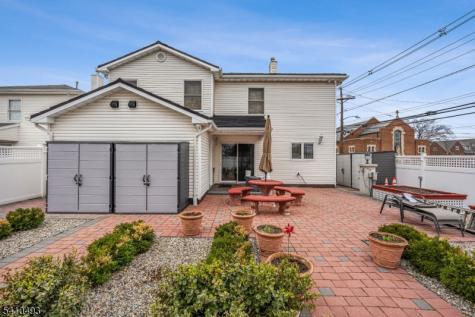 1109 Overlook Terrace Union NJ 07083