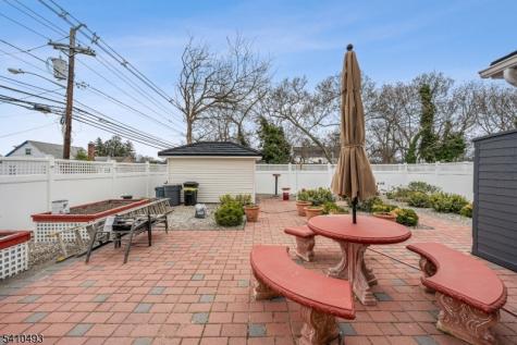 1109 Overlook Terrace Union NJ 07083