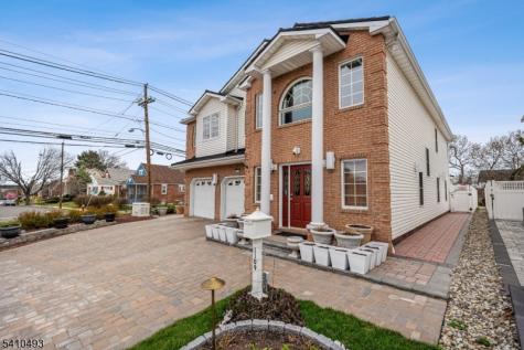 1109 Overlook Terrace Union NJ 07083