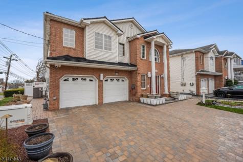 1109 Overlook Terrace Union NJ 07083