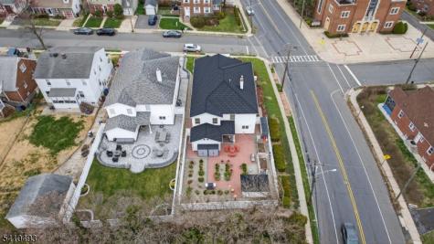 1109 Overlook Terrace Union NJ 07083