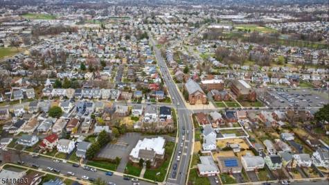 1109 Overlook Terrace Union NJ 07083