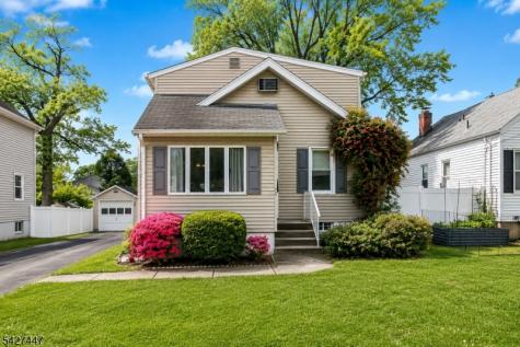 74 8TH Avenue Hawthorne NJ 07506