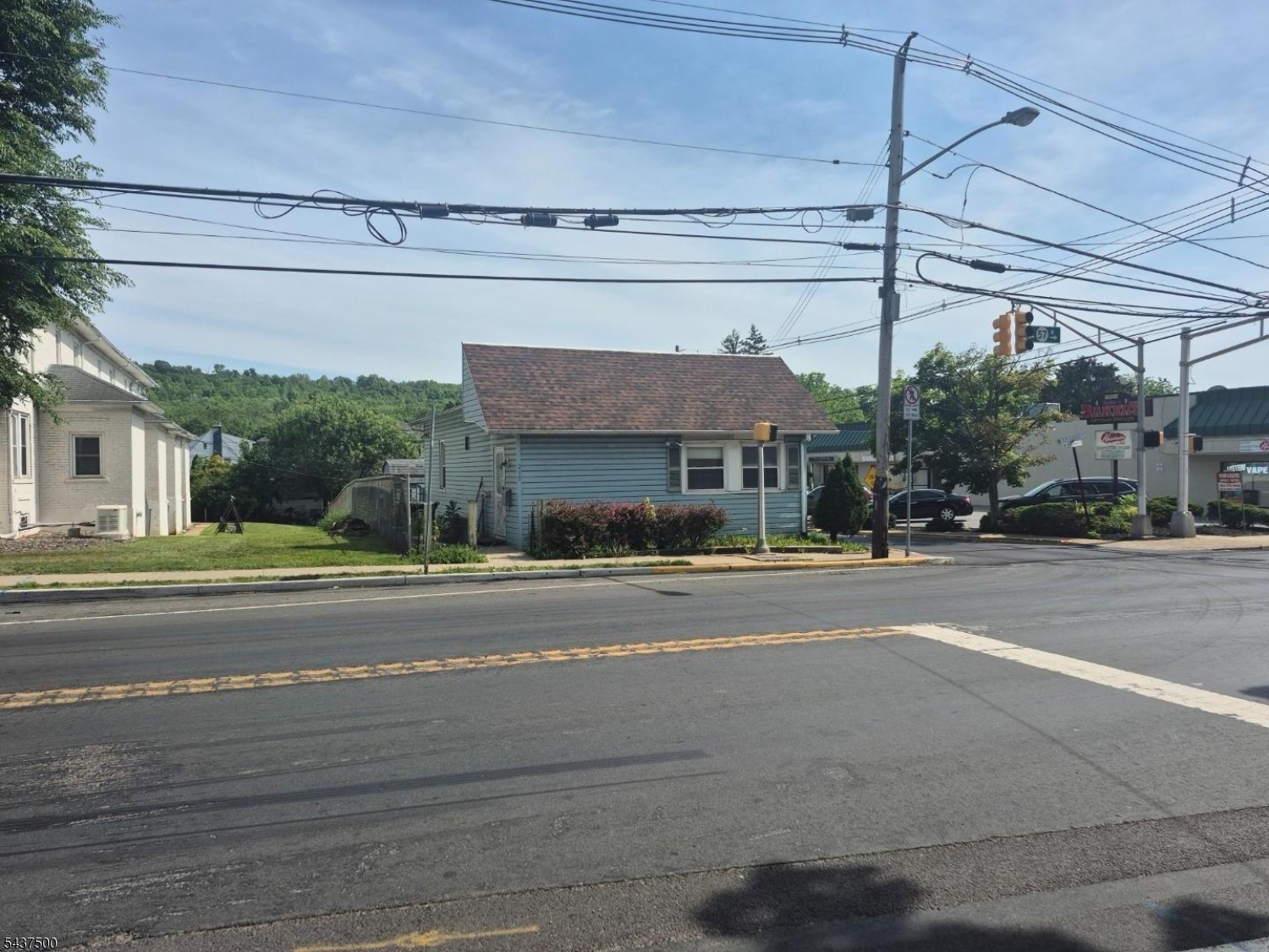215 W. Washington Avenue Washington NJ 07882