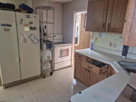 215 W. Washington Avenue Washington NJ 07882
