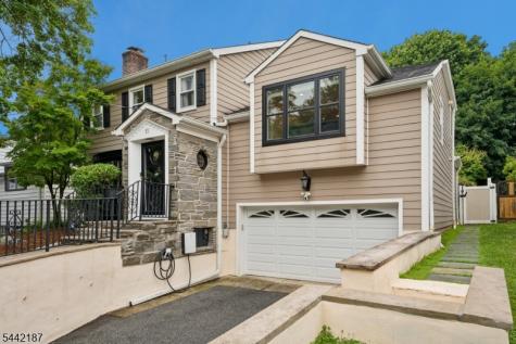 10 Fairway Avenue West Orange NJ 07052