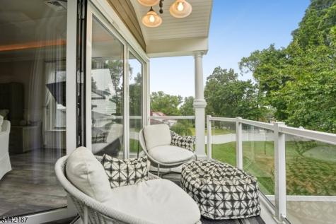 10 Fairway Avenue West Orange NJ 07052