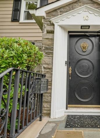 10 Fairway Avenue West Orange NJ 07052