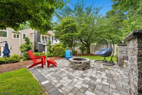 10 Fairway Avenue West Orange NJ 07052