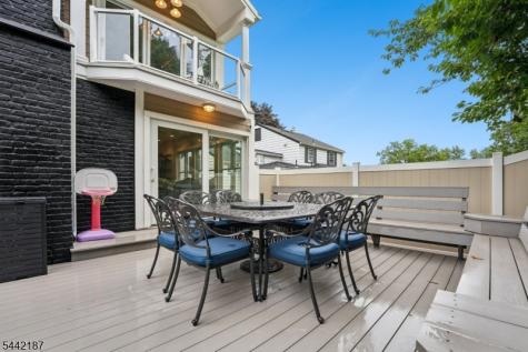 10 Fairway Avenue West Orange NJ 07052
