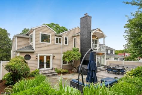 10 Fairway Avenue West Orange NJ 07052