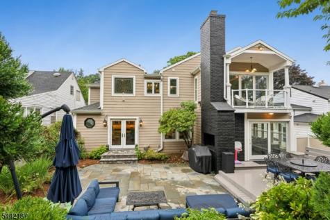 10 Fairway Avenue West Orange NJ 07052